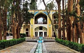 Visit Kashan ancient city